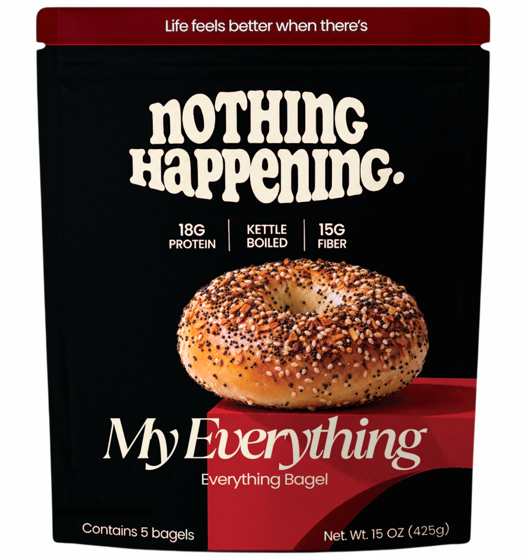 Sweet Nothing