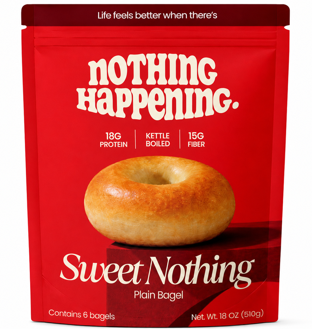 Sweet Nothing
